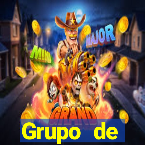 Grupo de alavancagem telegram